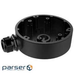 Комутаційна коробка Hikvision Hikvision DS-1280ZJ-DM46 BLACK