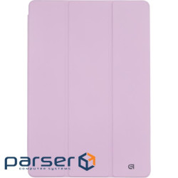 Чохол до планшета Armorstandart Smart Fold Pen Samsung Galaxy Tab S10 FE+ Pink (ARM85558)