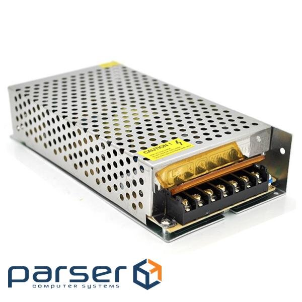 Блок живлення для систем відеоспостереження Ritar RTPS12-300 (RTPS 12-300)