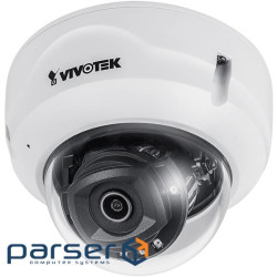 Відеокамера VIVOTEK FD9389-EHV-V2 5M 30fps, f2.8, D/N, IR VIVOTEK FD9389-EHV-V2 5M 30fps, f2.8, D/N, IR