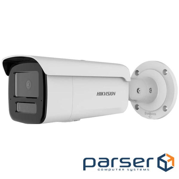4 МП Acusense Smart Hybrid Light Hikvision DS-2CD2T43G2-4LI (2.8мм )