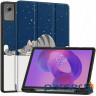 Чохол до планшета BeCover Flexible TPU Mate Lenovo Idea Tab / K11 (2nd Gen) TB336 / Xiaoxin (715637)