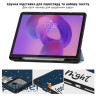 Чохол до планшета BeCover Flexible TPU Mate Lenovo Idea Tab / K11 (2nd Gen) TB336 / Xiaoxin (715637)