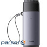 Зчитувач флеш-карт Baseus USB to SD/TF gray (WKQX060013)