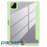 Чохол до планшета BeCover Soft Edge TPU Xiaomi Pad 8 / 8 Pro 11.2" Green (715549)