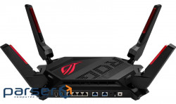 Wifi router ASUS ROG Rapture GT-AX6000