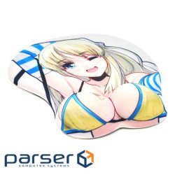 Килимок 18+, модель #1