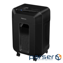 Знищувач документів Fellowes AutoMAX 80M (f.U4621501)