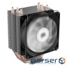 Кулер для процесора 2E GAMING Air Cool AC90D4 (2E-AC90D4)