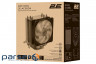 Кулер для процесора 2E GAMING Air Cool AC90D4 (2E-AC90D4)