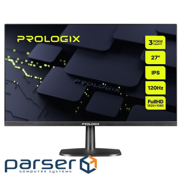 Монітор Prologix P2725HV
