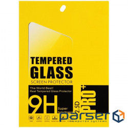 Скло захисне BeCover Lenovo Tab E7 TB-7104F (702981)