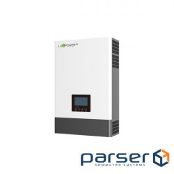 Інвертор гібридний LuxPower SNA6000 Wide PV (23263)