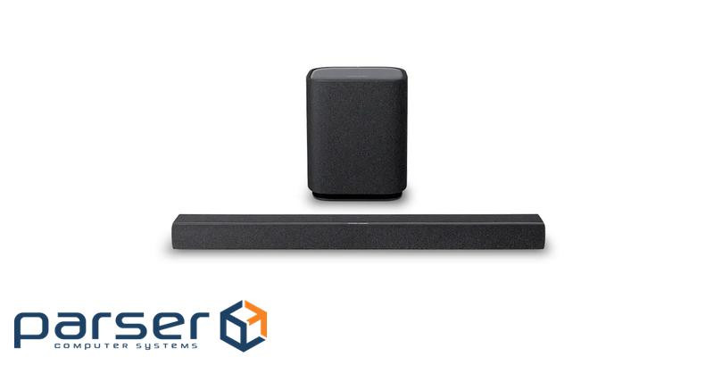 Саундбары Enchant 900 + Enchant Subwofer Black (HKENCH900WSUB)