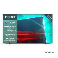 Television PHILIPS 48OLED718/12