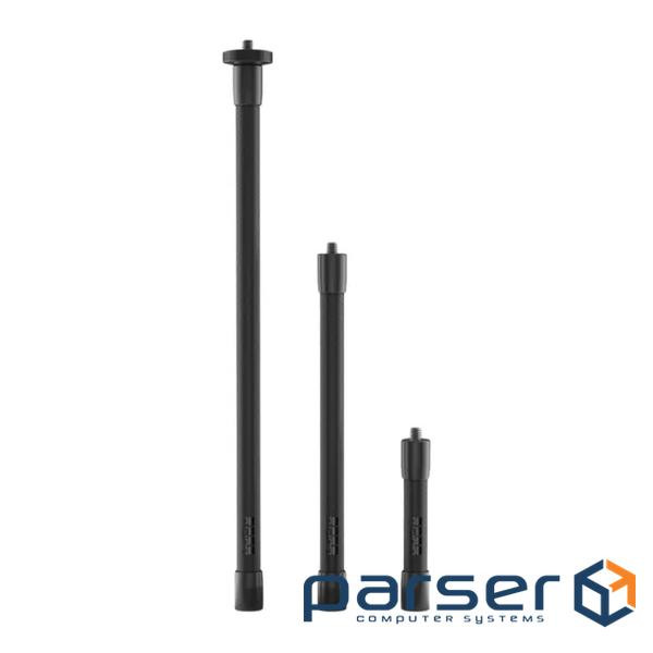 Аксесуар до екшн-камер GoPro Carbon Fiber Extension Set (ACEXT-031)
