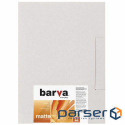 Barva A3 Everyday Matted paper 190g 60s (IP-AE190-294)