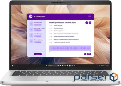 Ноутбук Dell Pro 14 Plus PB14250 (210-BPDR_Pr_Ut32512_WP)
