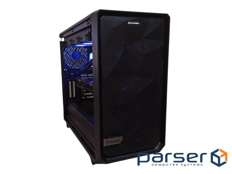 Комп'ютер EXE UltraLine UL26018081