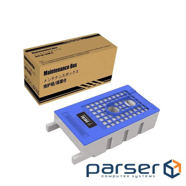 Контейнер для відпрацьованих чорнил Epson SC-T3000 / C13T619300 NewTone (NT-WIT-Eps-T3000)