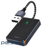 Бездротовий адаптер Proove C P-01 Wireless Car Adapter black (SMCP00100001)