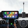 Бездротовий адаптер Proove C P-01 Wireless Car Adapter black (SMCP00100001)