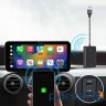Бездротовий адаптер Proove C P-01 Wireless Car Adapter black (SMCP00100001)