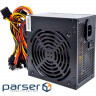 Блок живлення Qube 600W (QBC-GPS600A12)