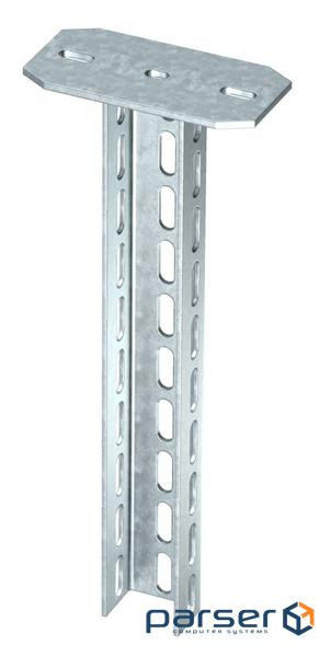 Підвісний профіль, 70х50х2000мм, 4мм, FT (40-60 мкм) OBO Bettermann 6339298 ) OBO Bettermann 6339298