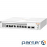 Комутатор мережевий HP IOn 1930 8G 2SFP 124W (JL681A)
