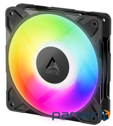 Кулер до корпусу ARCTIC P12 Pro A-RGB LN, 3 шт (ACFAN00347A)