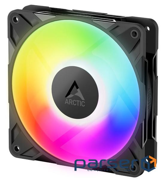 Кулер до корпусу ARCTIC P12 Pro A-RGB LN, 3 шт (ACFAN00347A)