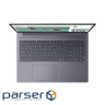 ноутбук 16FM/U5-322/16/512/Intel HD/DOS/Luna Grey LENOVO IdeaPad Slim 3 16IPH11 (83US003FRA)