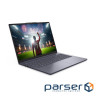 ноутбук 16FM/U5-322/16/512/Intel HD/DOS/Luna Grey LENOVO IdeaPad Slim 3 16IPH11 (83US003FRA)