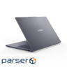 ноутбук 16FM/U5-322/16/512/Intel HD/DOS/Luna Grey LENOVO IdeaPad Slim 3 16IPH11 (83US003FRA)