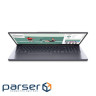 ноутбук 16FM/U5-322/16/512/Intel HD/DOS/Luna Grey LENOVO IdeaPad Slim 3 16IPH11 (83US003FRA)
