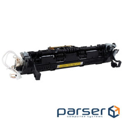 Вузол закріплення зображення Canon iS MF3010 thermal fuse unit (RM1-8283)
