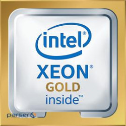 Процесор Intel Xeon Gold CPX 5318H 4P 18C/36T 2.5G 24.75M 10.4GT 150W 4189P5 A1 (CD8070604481600)