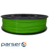 Пластик для 3D-принтера 3Dplast PETG 1.75мм, 0.85кг , green grass (3DPTG17508HRB)