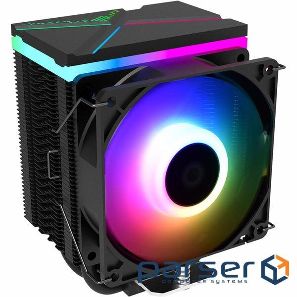 CPU cooler ID-COOLING SE-914-XT ARGB