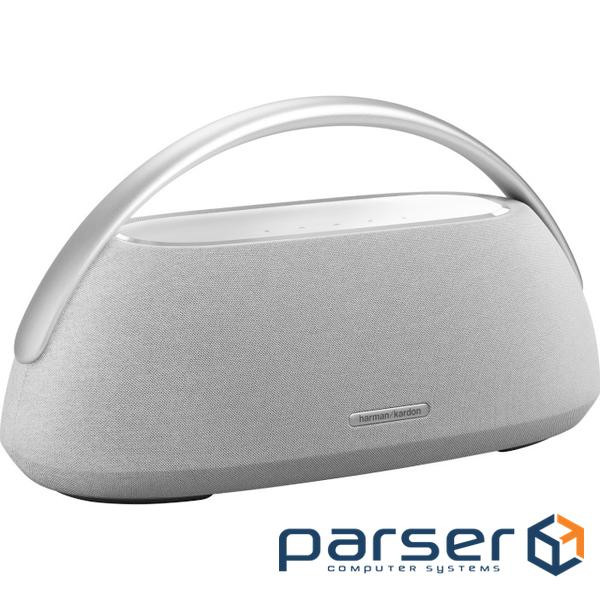 Acoustic system Harman Kardon Go+Play 3 Grey (HKGOPLAY3GRYEP)
