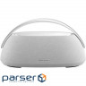 Acoustic system Harman Kardon Go+Play 3 Grey (HKGOPLAY3GRYEP)