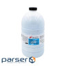 Тонер HP/Canon MPTCOL OS3 1 кг cyan (фасовка) Static Control (MPTCOL-1KG-COS3-P)