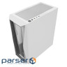 Корпус для комп"ютера DARK FLASH DK352 PLUS ATX без блока живлення, білий (DK352 PLUS WHITE)