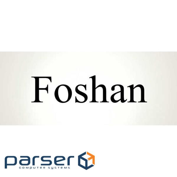 Ролик захоплення паперу HP COLOR LJ M552/553/570/577 Foshan (RM2-0062-Foshan)