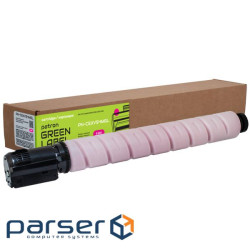 Картридж Canon C-EXV 54, Magenta, iR C3025/C3025i, 8500 стор , Patron Green (PN-CEXV54MGL)