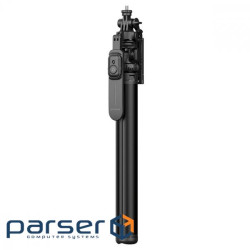 Трипод Proove Elevate X Selfie Stick (2055 mm) black (MPEL0010001)