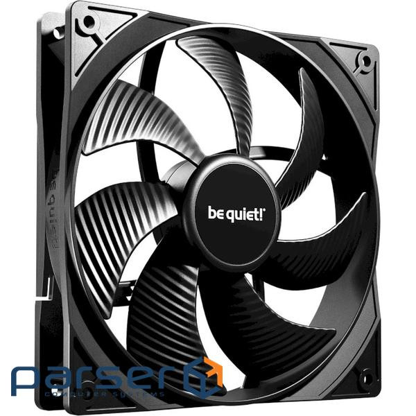 Fan BE QUIET! Pure Wings 3 140 PWM (BL108)