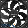 Fan BE QUIET! Pure Wings 3 140 PWM (BL108)