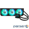 Система водяного охолодження Asus Prime LC 360 ARGB (90RC0101-B0EAY0), Intel:1150/1151/1152/1155/1156